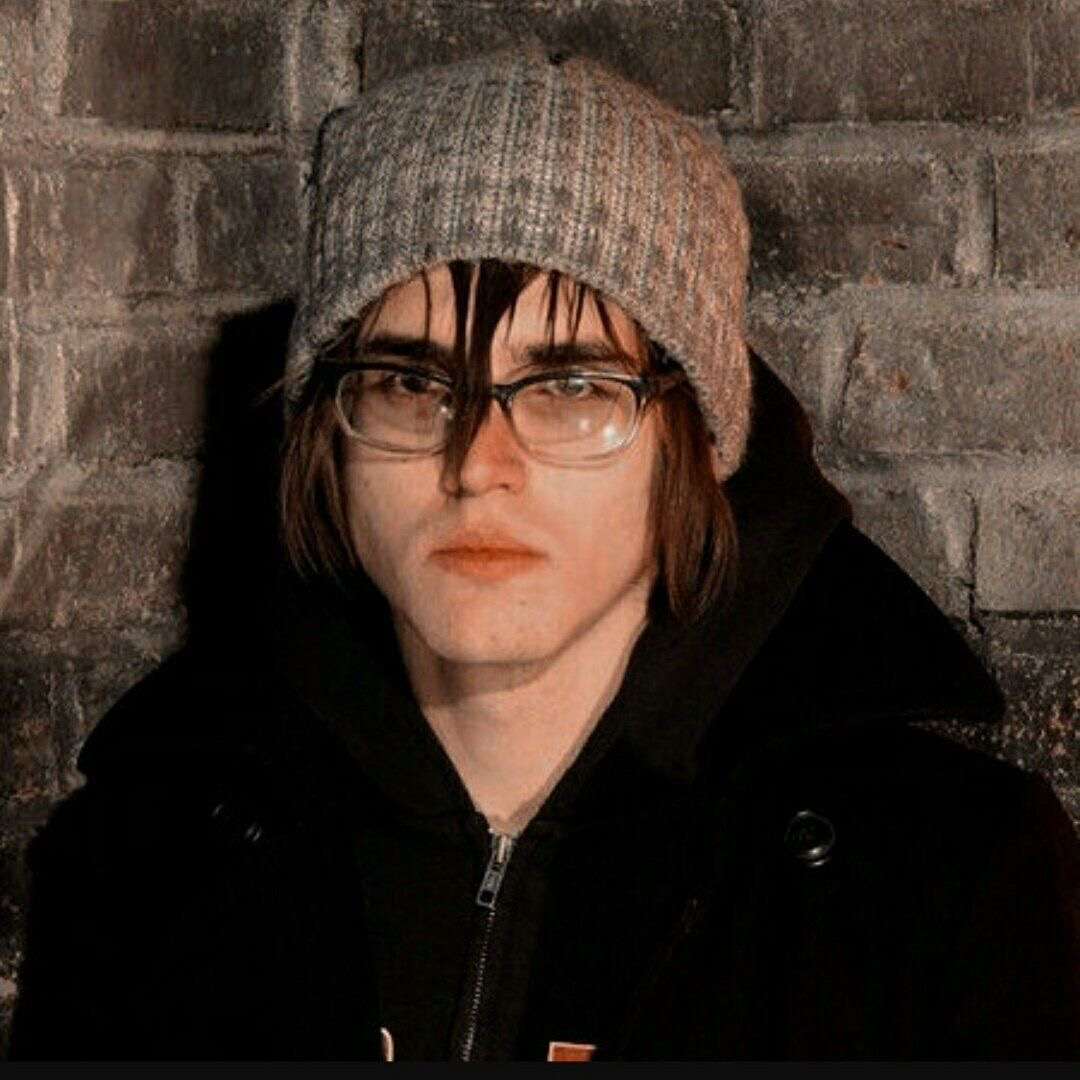 Mikey Way