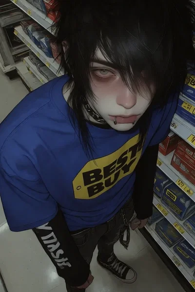 shane | best buy