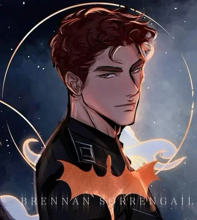 Brennan Sorrengail