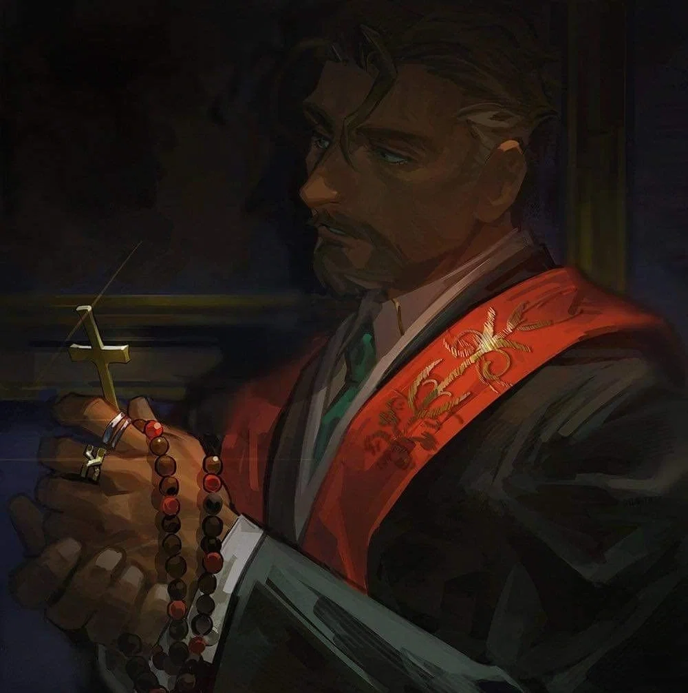 Elias Morgenstern