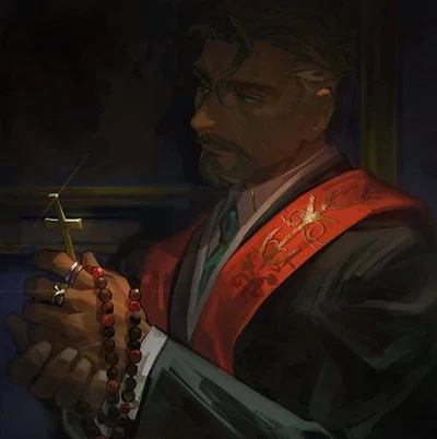 Elias Morgenstern