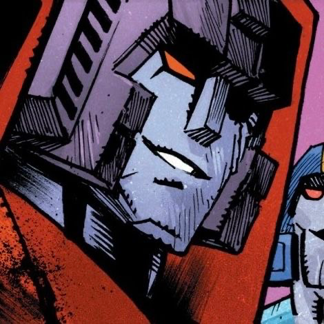 Starscream