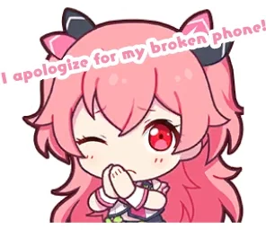 (Outdated) This account is (temporarily) no longer be active