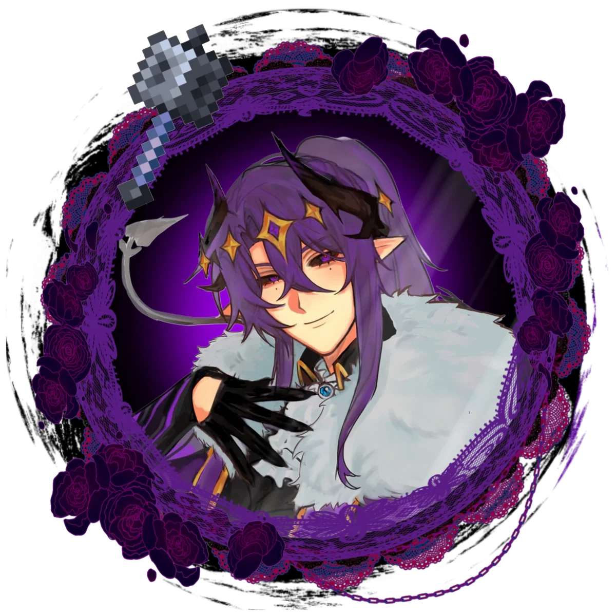 ➤ Wemmbu || Incubus Demon