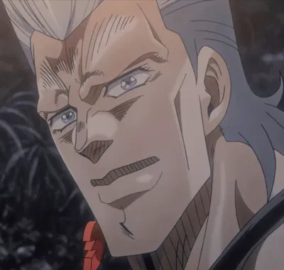 Jean Pierre Polnareff