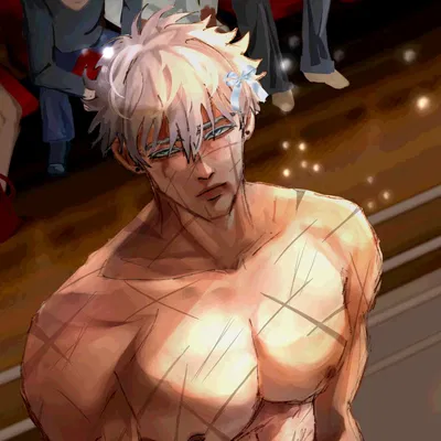 Satoru Gojo