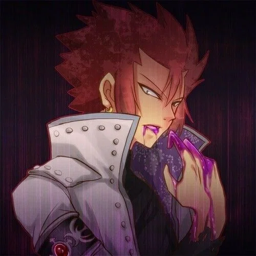 Erik (Cobra) / Fairy Tail
