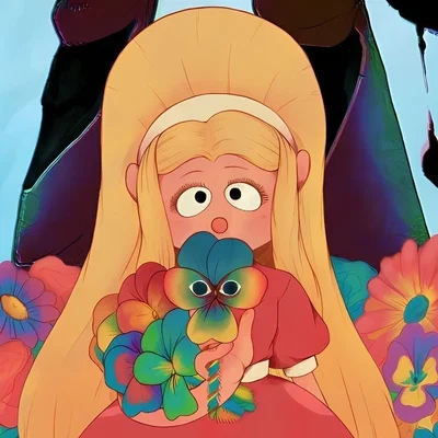 Julie Joyful — 🌸