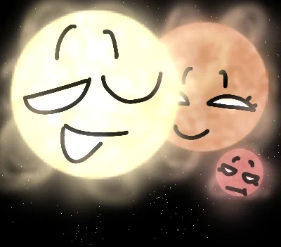 Alpha Centauri System