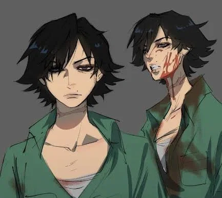 [💉] Leonna Kasper - Manhunt2
