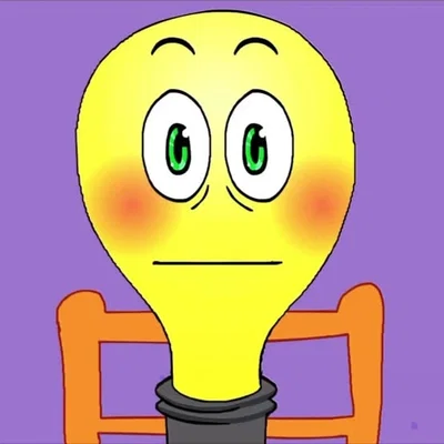 LIGHTBULB! FACT ATTACK ADVENTURES, IM FEELING STUPID!
