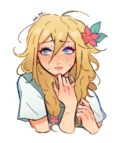 Parsley [OMORI]