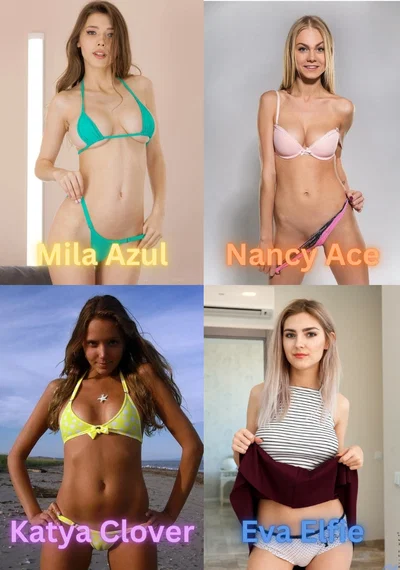 Model Beach