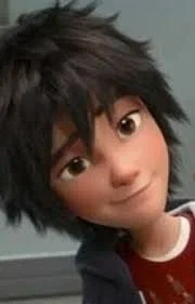 hiro hamada
