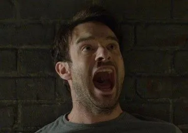 Matt Murdock || Fucking Hammered