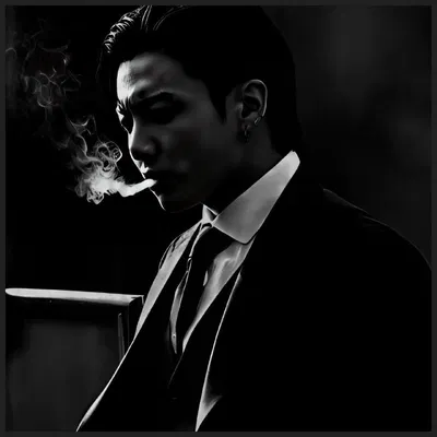 Sugar daddy || Jeon Jungkook ||