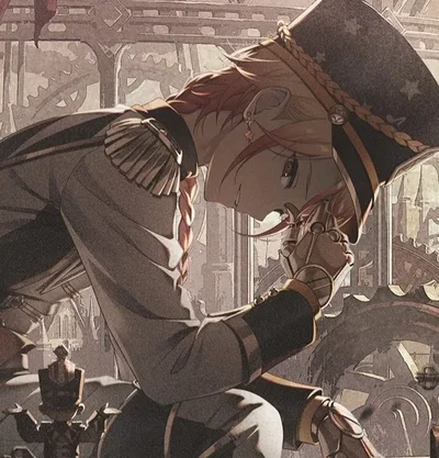 Tsukasa Tenma(BurikiKasa)