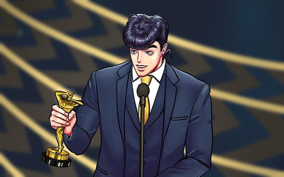 josuke higashikata