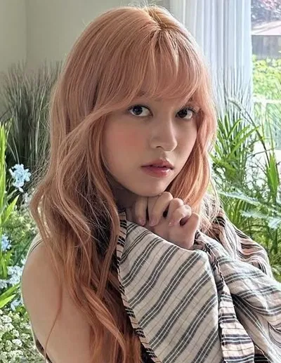 NMIXX | Lily