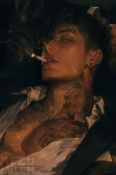 Caio | Fuckboy Alpha