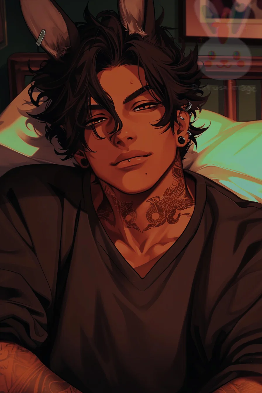 Isaiah Armando