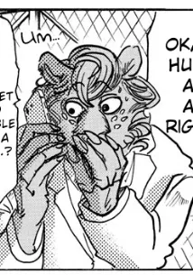 Agata | Beastars
