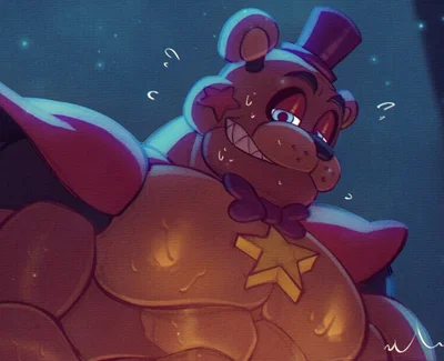 Rockstar Freddy | Pay up!