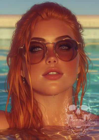 Valerie Stratford | Mean Gurlz