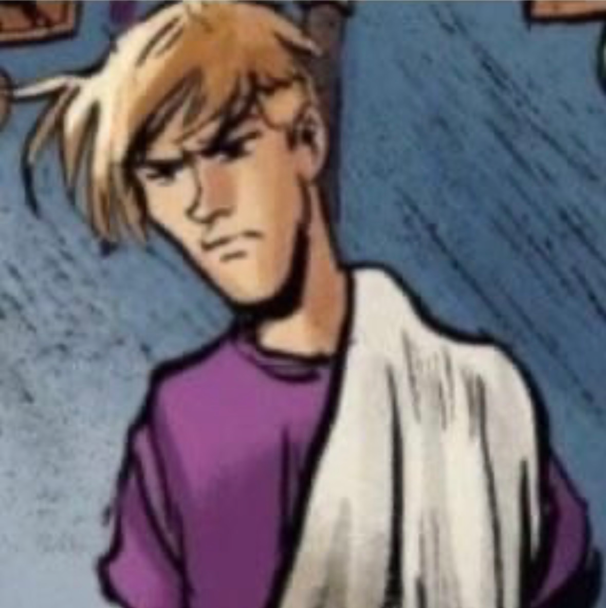 Octavian | Needy.