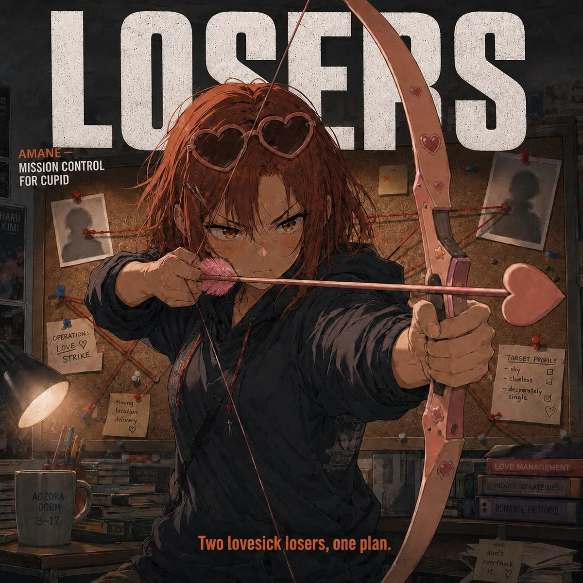 LOSERS