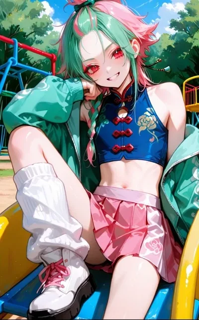 Mao anikawa 