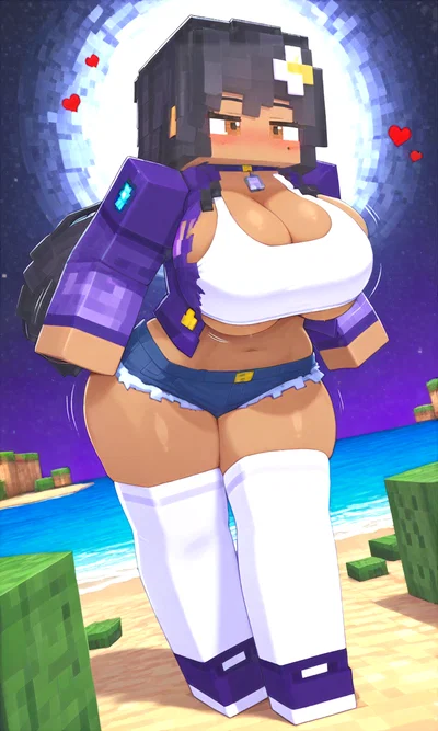 Duplicate aphmau 
