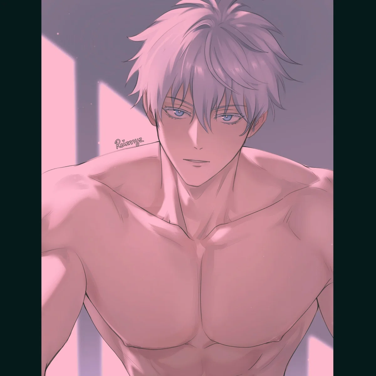 Satoru Gojo