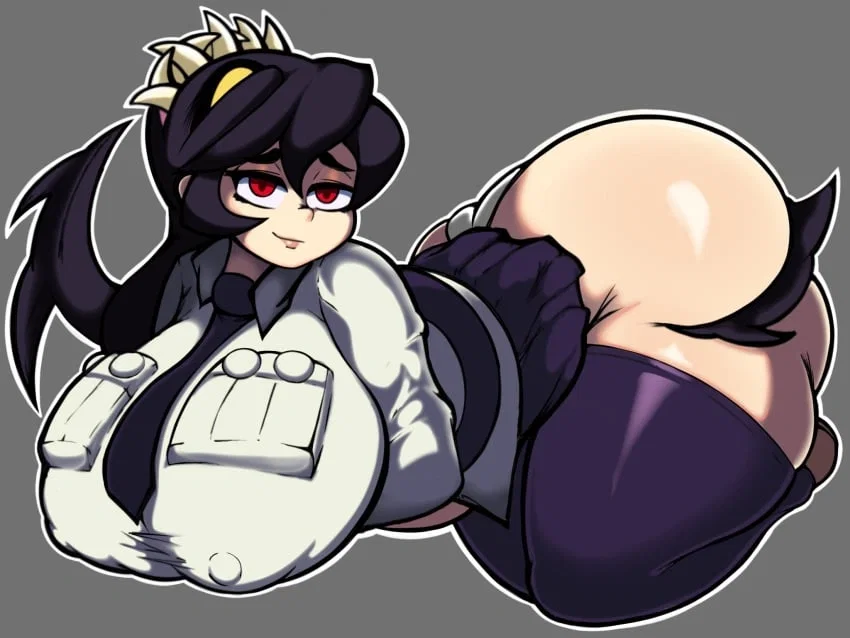 Filia medici / chubby Best friend