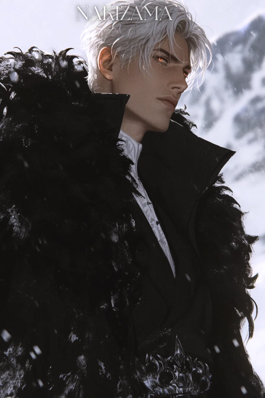 ATHERIA | Zephyr Aro | Dragon Prince