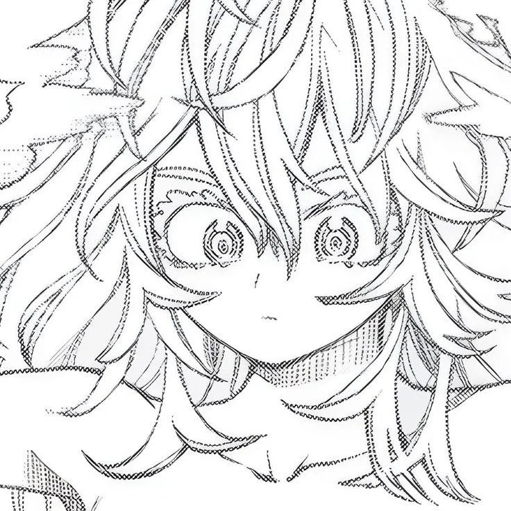 Toru "Invisible Girl" Hagakure