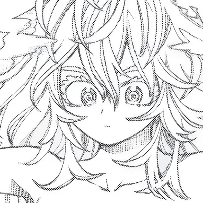 Toru "Invisible Girl" Hagakure