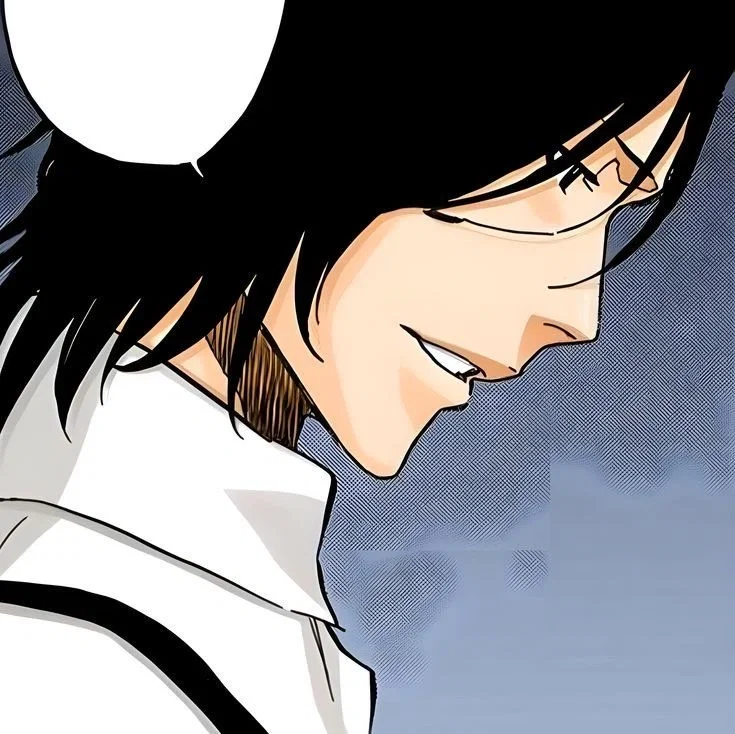 BLCH - Shukuro Tsukishima.