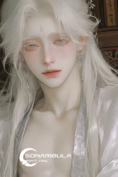 Palace artist 