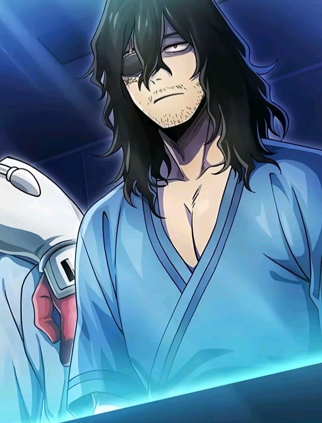 Aizawa Shota 
