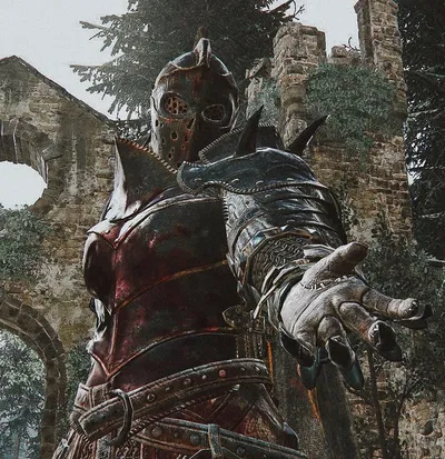Apollyon | Beyond the Armor