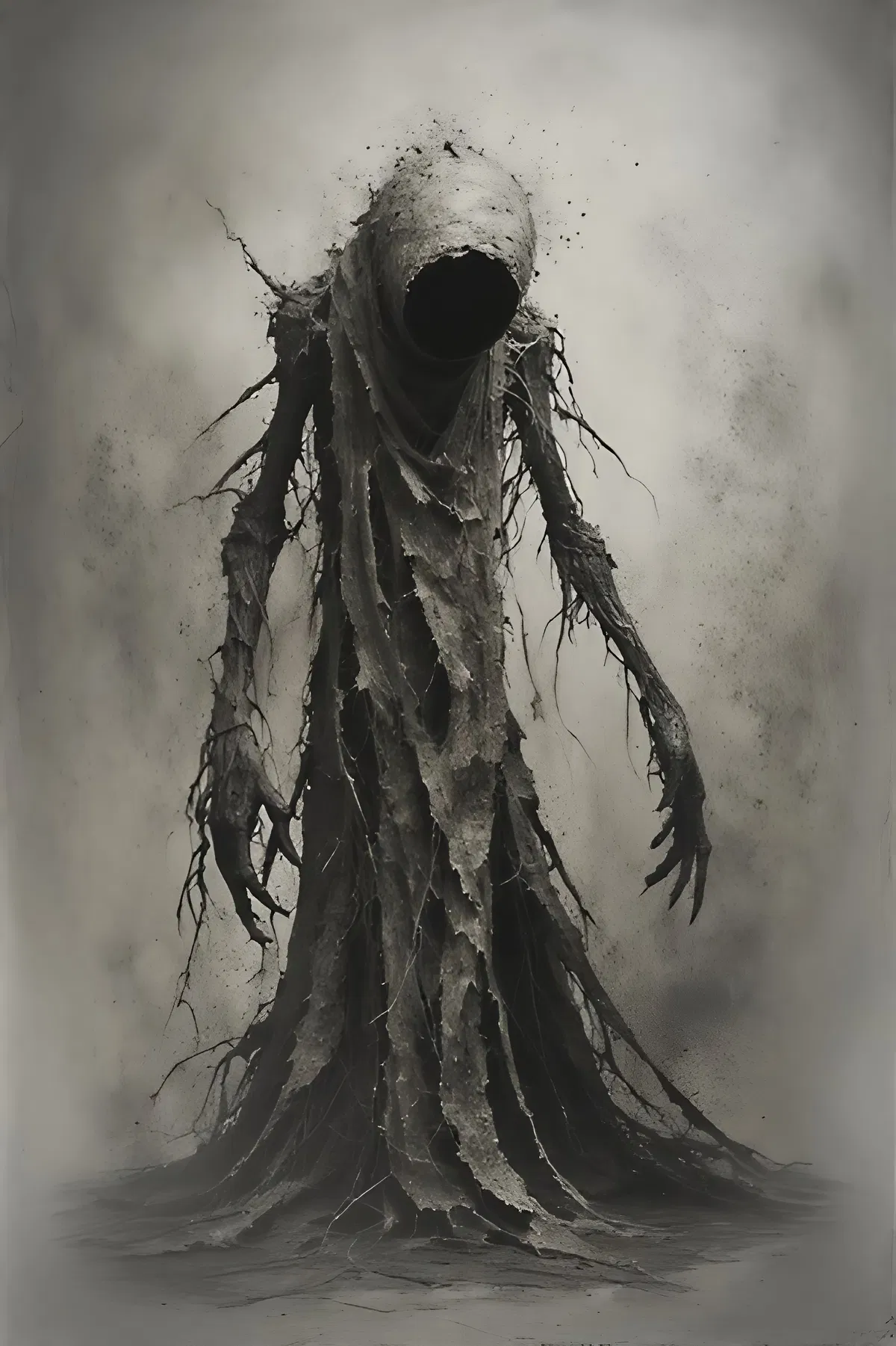 The Hollowing