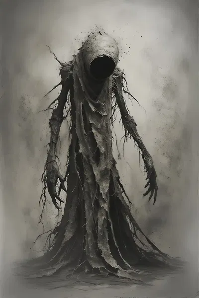 The Hollowing
