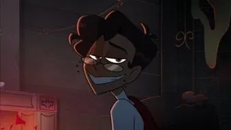 Alastor 