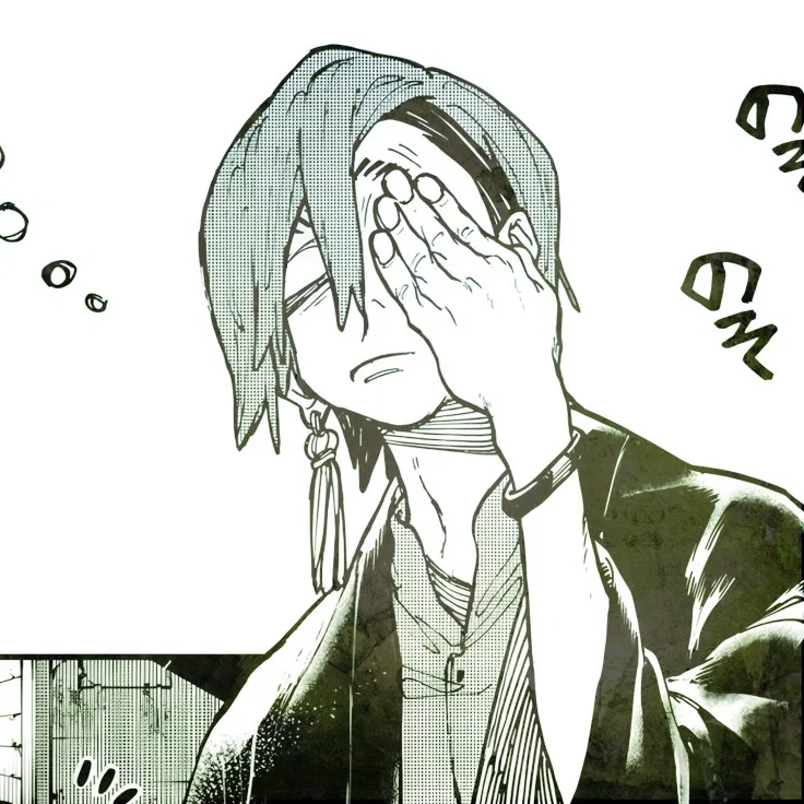 💉Zanka nijiku||🩼🩹