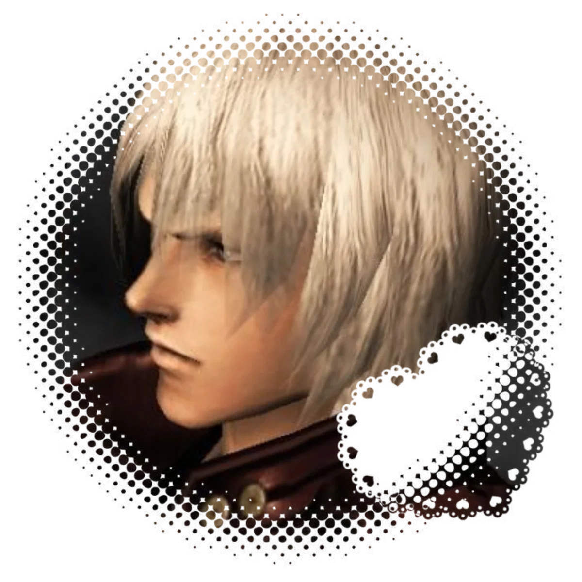 ʚ.﹆.⊂  DANTE  <15> .𖦹