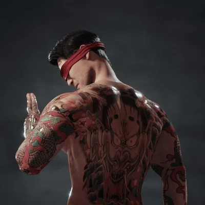 Kenshi Takahashi