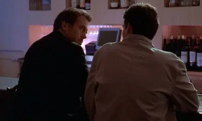 Gregory House and James Wilson || Diagnosis