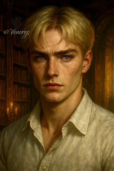 Solivagant | Emris Vale
