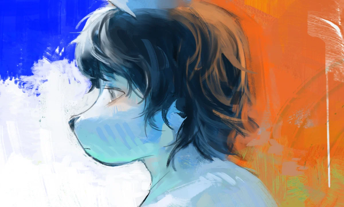 Blindspot